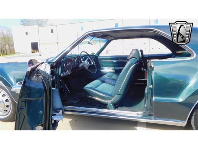 1966 Oldsmobile Toronado (CC-1835913) for sale in O'Fallon, Illinois