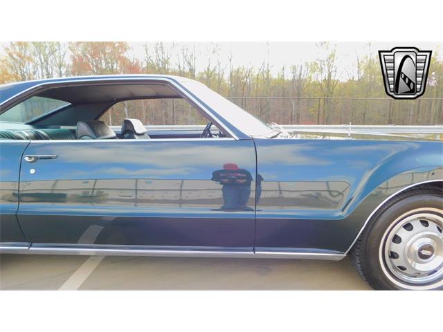 1966 Oldsmobile Toronado (CC-1835913) for sale in O'Fallon, Illinois
