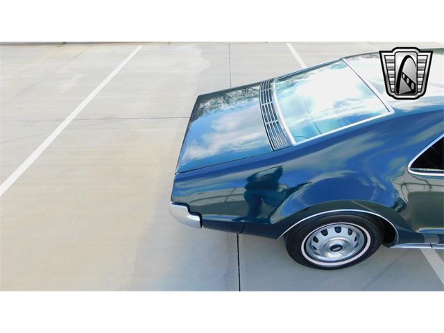 1966 Oldsmobile Toronado (CC-1835913) for sale in O'Fallon, Illinois