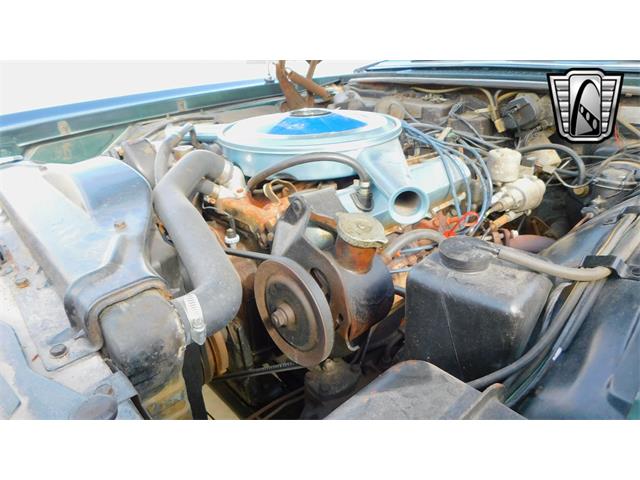 1966 Oldsmobile Toronado (CC-1835913) for sale in O'Fallon, Illinois
