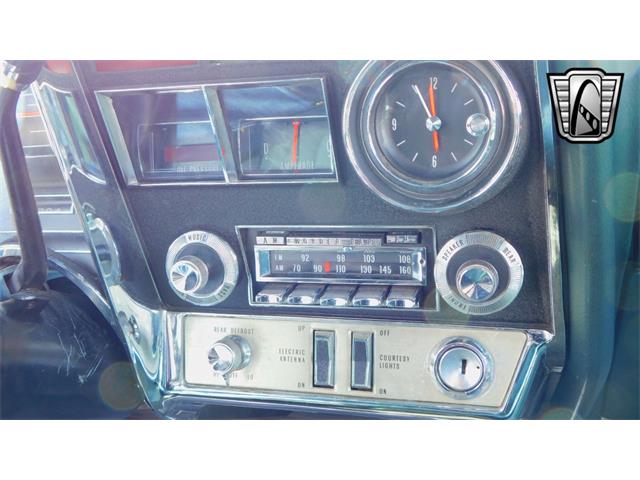 1966 Oldsmobile Toronado (CC-1835913) for sale in O'Fallon, Illinois