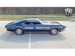 1966 Oldsmobile Toronado (CC-1835913) for sale in O'Fallon, Illinois