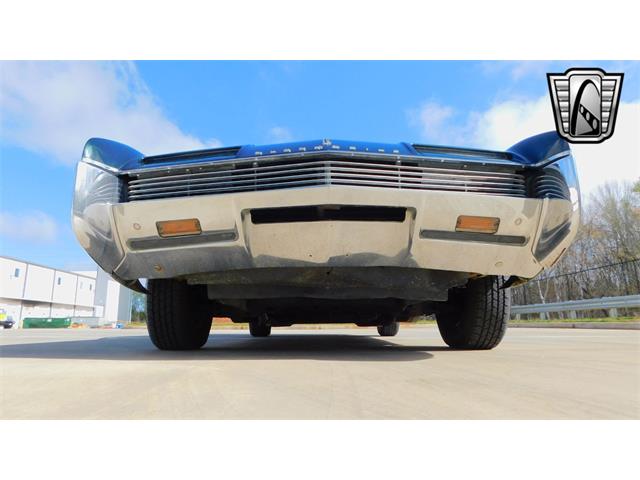 1966 Oldsmobile Toronado (CC-1835913) for sale in O'Fallon, Illinois