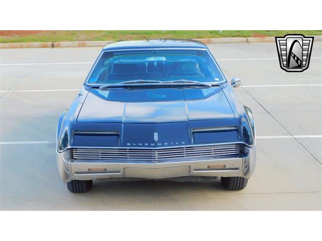 1966 Oldsmobile Toronado (CC-1835913) for sale in O'Fallon, Illinois