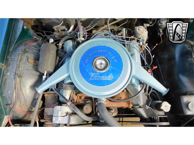 1966 Oldsmobile Toronado (CC-1835913) for sale in O'Fallon, Illinois