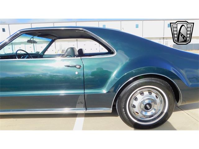 1966 Oldsmobile Toronado (CC-1835913) for sale in O'Fallon, Illinois