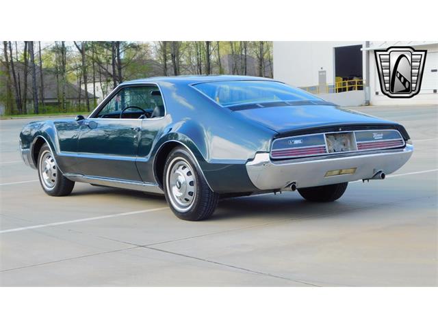 1966 Oldsmobile Toronado (CC-1835913) for sale in O'Fallon, Illinois