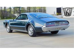 1966 Oldsmobile Toronado (CC-1835913) for sale in O'Fallon, Illinois