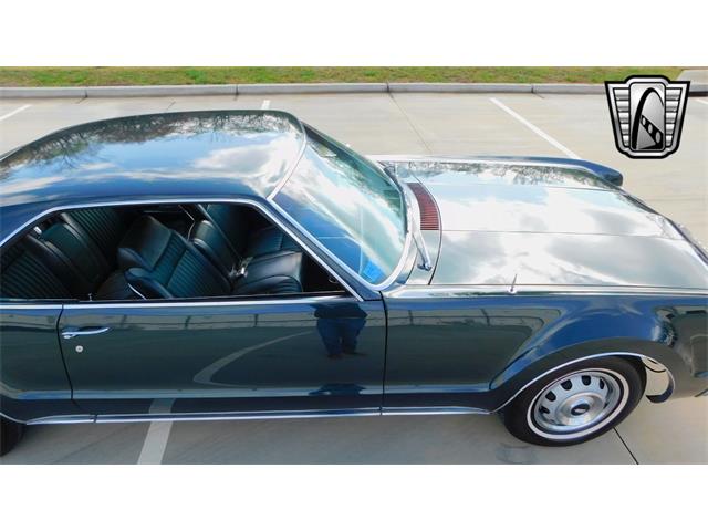 1966 Oldsmobile Toronado (CC-1835913) for sale in O'Fallon, Illinois