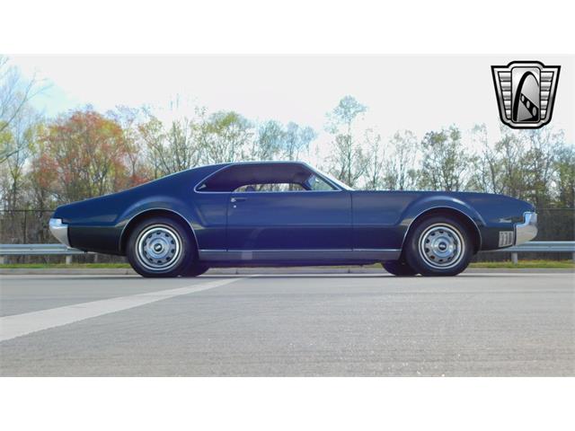 1966 Oldsmobile Toronado (CC-1835913) for sale in O'Fallon, Illinois