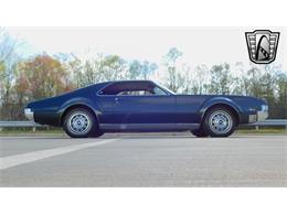 1966 Oldsmobile Toronado (CC-1835913) for sale in O'Fallon, Illinois