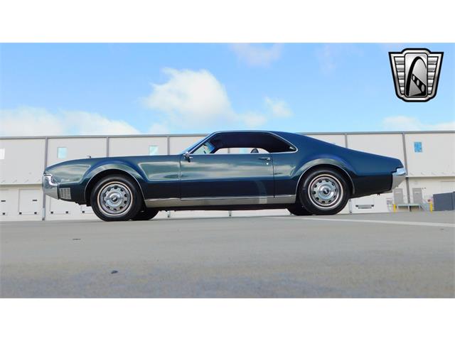 1966 Oldsmobile Toronado (CC-1835913) for sale in O'Fallon, Illinois