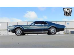 1966 Oldsmobile Toronado (CC-1835913) for sale in O'Fallon, Illinois