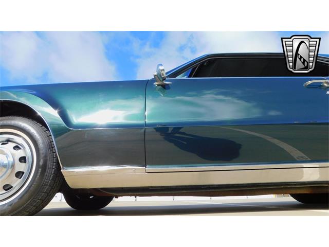 1966 Oldsmobile Toronado (CC-1835913) for sale in O'Fallon, Illinois
