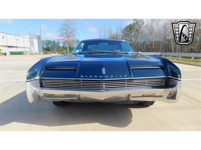 1966 Oldsmobile Toronado (CC-1835913) for sale in O'Fallon, Illinois