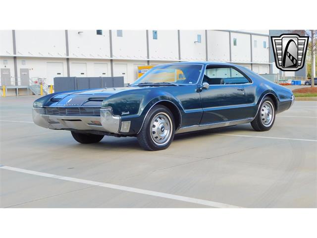 1966 Oldsmobile Toronado (CC-1835913) for sale in O'Fallon, Illinois
