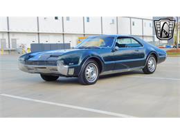1966 Oldsmobile Toronado (CC-1835913) for sale in O'Fallon, Illinois