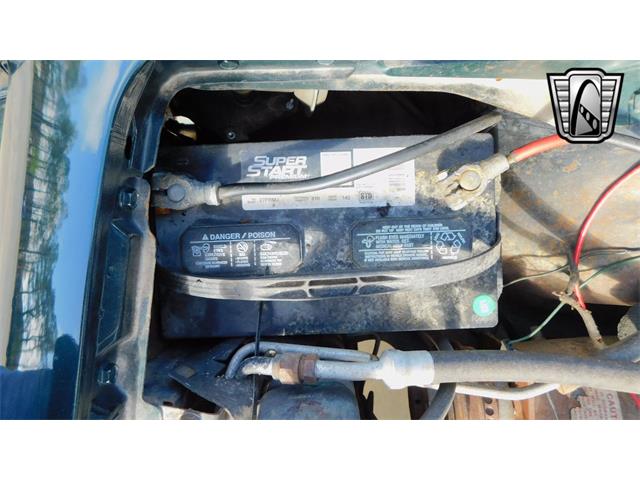 1966 Oldsmobile Toronado (CC-1835913) for sale in O'Fallon, Illinois