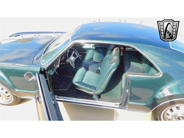 1966 Oldsmobile Toronado (CC-1835913) for sale in O'Fallon, Illinois