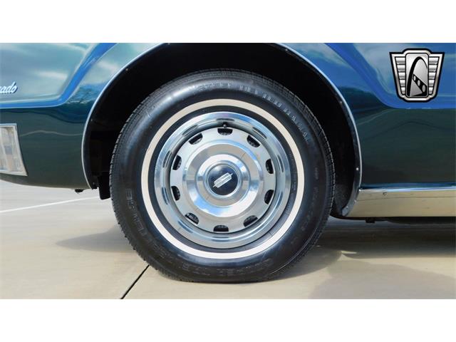 1966 Oldsmobile Toronado (CC-1835913) for sale in O'Fallon, Illinois