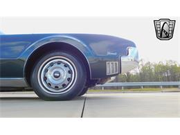 1966 Oldsmobile Toronado (CC-1835913) for sale in O'Fallon, Illinois