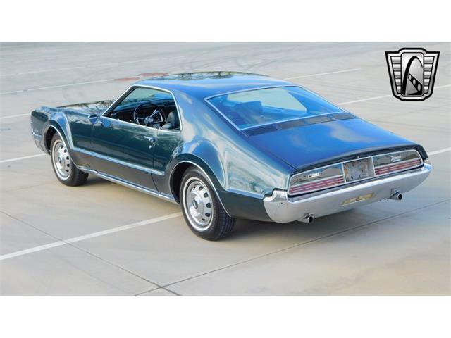 1966 Oldsmobile Toronado (CC-1835913) for sale in O'Fallon, Illinois