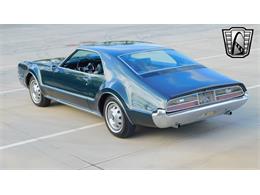 1966 Oldsmobile Toronado (CC-1835913) for sale in O'Fallon, Illinois