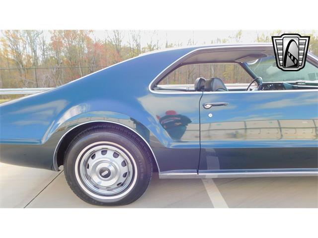 1966 Oldsmobile Toronado (CC-1835913) for sale in O'Fallon, Illinois