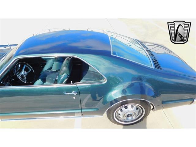 1966 Oldsmobile Toronado (CC-1835913) for sale in O'Fallon, Illinois