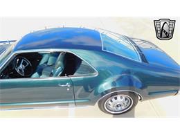 1966 Oldsmobile Toronado (CC-1835913) for sale in O'Fallon, Illinois