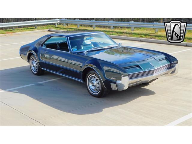 1966 Oldsmobile Toronado (CC-1835913) for sale in O'Fallon, Illinois