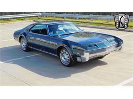 1966 Oldsmobile Toronado (CC-1835913) for sale in O'Fallon, Illinois