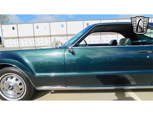 1966 Oldsmobile Toronado (CC-1835913) for sale in O'Fallon, Illinois