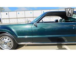 1966 Oldsmobile Toronado (CC-1835913) for sale in O'Fallon, Illinois