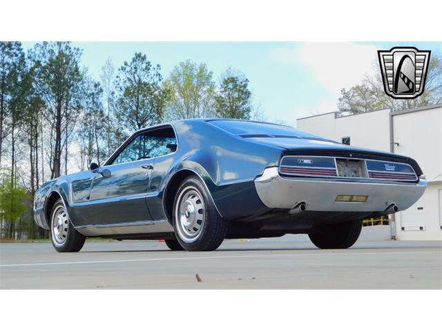 1966 Oldsmobile Toronado (CC-1835913) for sale in O'Fallon, Illinois