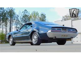 1966 Oldsmobile Toronado (CC-1835913) for sale in O'Fallon, Illinois