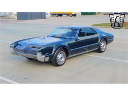 1966 Oldsmobile Toronado (CC-1835913) for sale in O'Fallon, Illinois