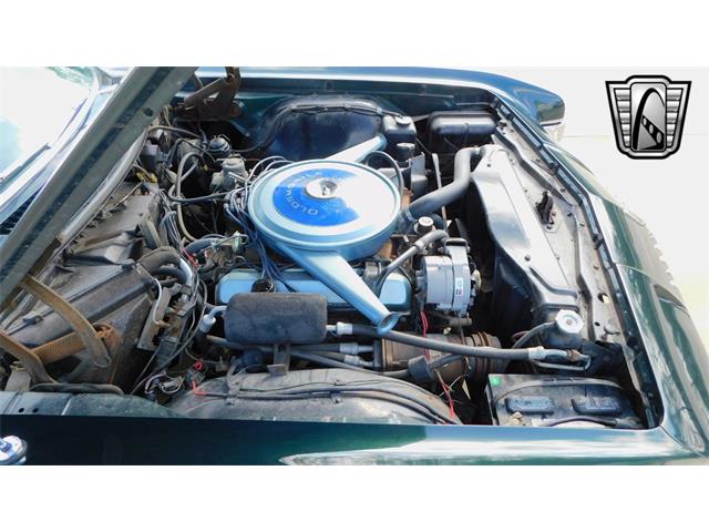 1966 Oldsmobile Toronado (CC-1835913) for sale in O'Fallon, Illinois