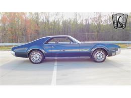 1966 Oldsmobile Toronado (CC-1835913) for sale in O'Fallon, Illinois