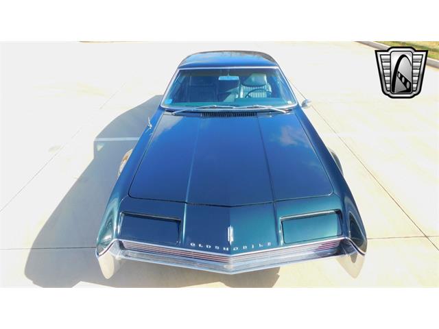 1966 Oldsmobile Toronado (CC-1835913) for sale in O'Fallon, Illinois