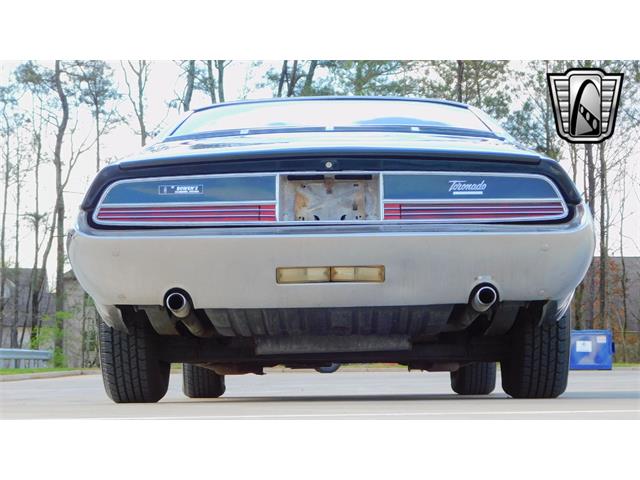 1966 Oldsmobile Toronado (CC-1835913) for sale in O'Fallon, Illinois