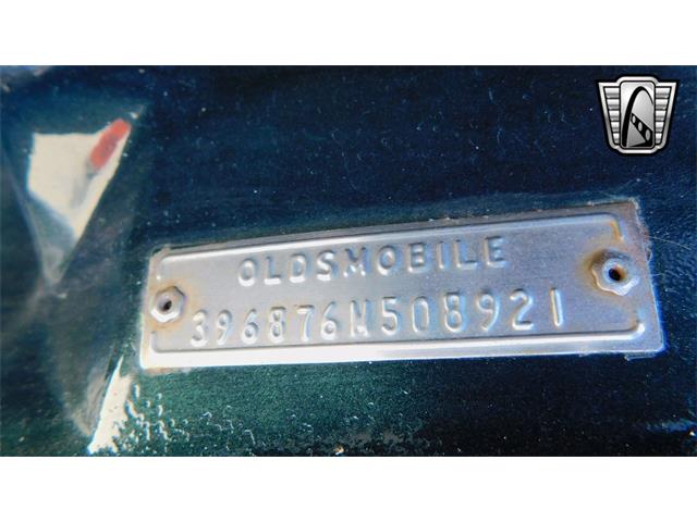 1966 Oldsmobile Toronado (CC-1835913) for sale in O'Fallon, Illinois