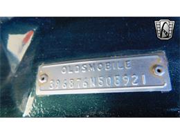 1966 Oldsmobile Toronado (CC-1835913) for sale in O'Fallon, Illinois