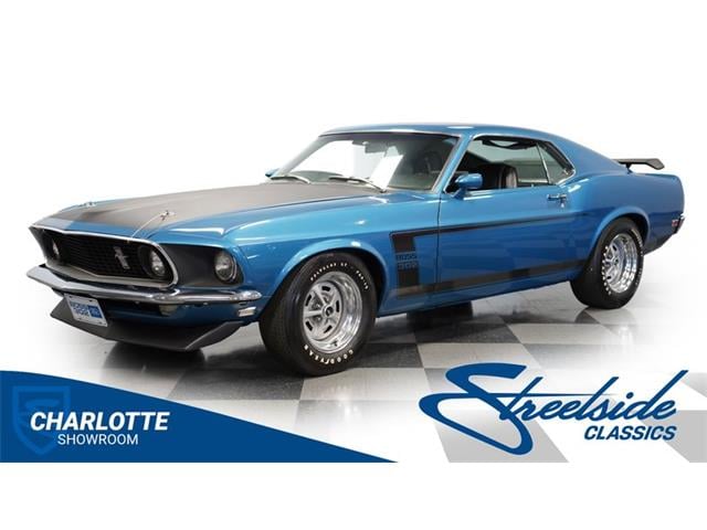 1969 Ford Mustang (CC-1835919) for sale in Concord, North Carolina