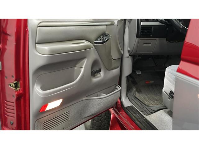 1995 Ford F150 (CC-1835924) for sale in Lithia Springs, Georgia
