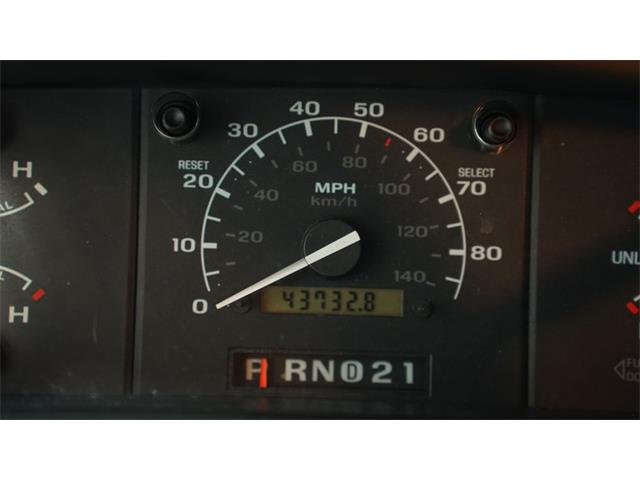 1995 Ford F150 (CC-1835924) for sale in Lithia Springs, Georgia