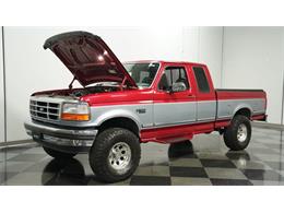 1995 Ford F150 (CC-1835924) for sale in Lithia Springs, Georgia