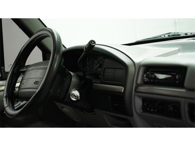 1995 Ford F150 (CC-1835924) for sale in Lithia Springs, Georgia