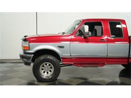 1995 Ford F150 (CC-1835924) for sale in Lithia Springs, Georgia