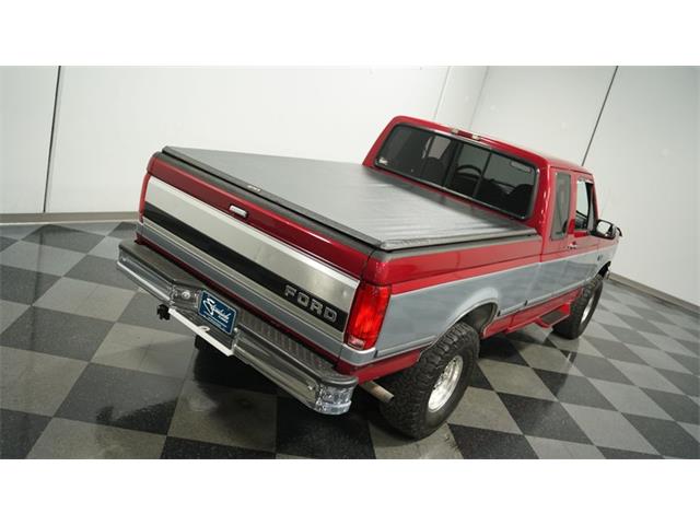 1995 Ford F150 (CC-1835924) for sale in Lithia Springs, Georgia